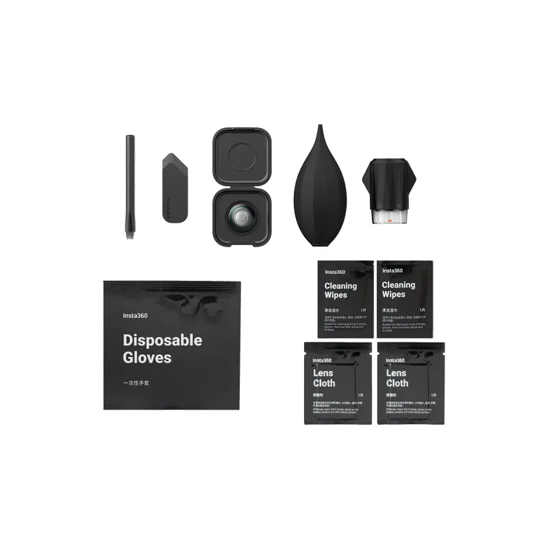 Insta360 X5 Replacement Lens Kit 2