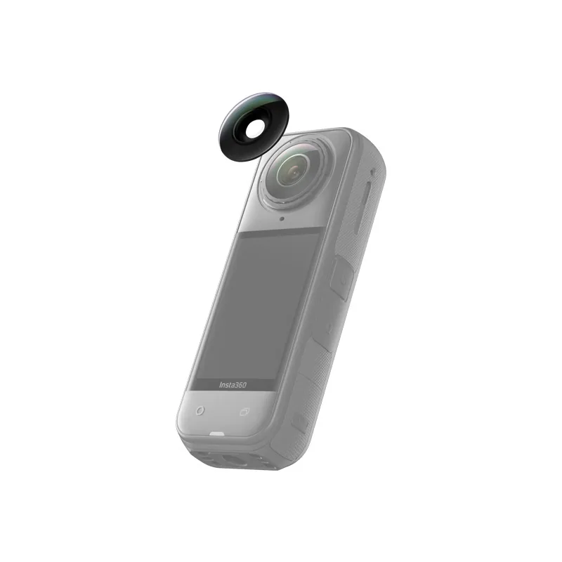 Insta360 X5 Replacement Lens Kit 3