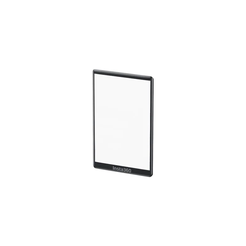 Insta360 X5 Screen Protector