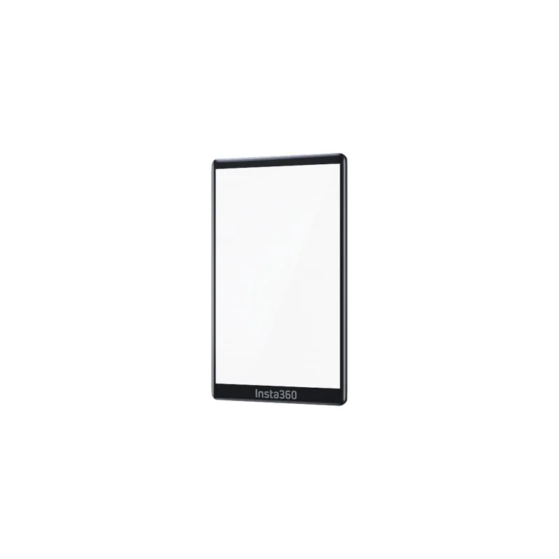 Insta360 X5 Screen Protector 5