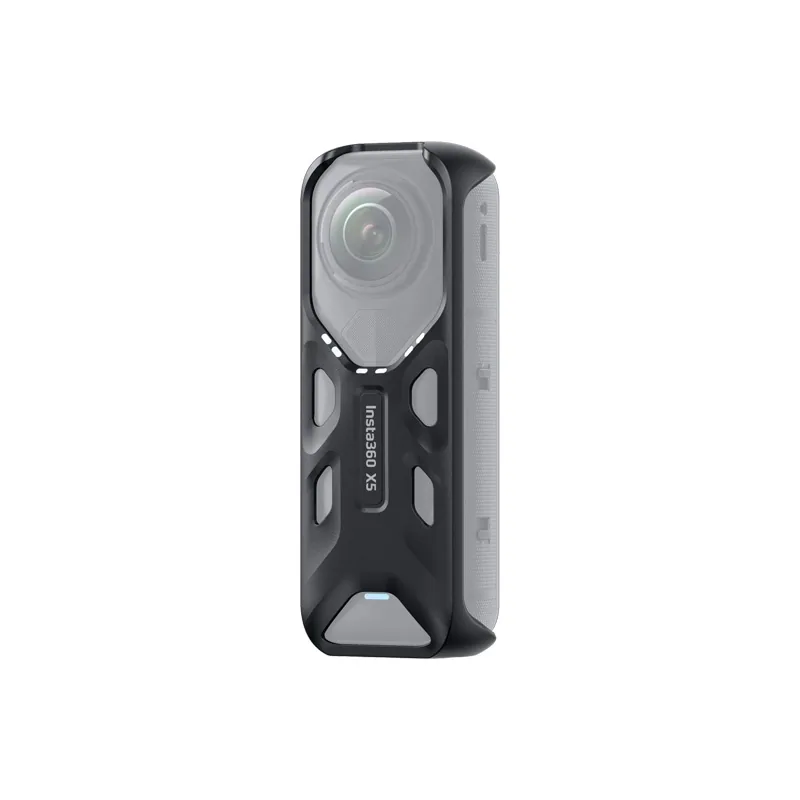 Insta360 X5 Thermo Grip Cover 3