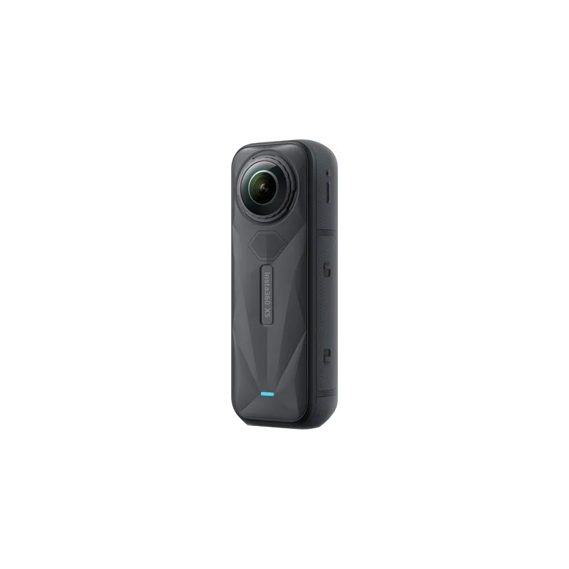 Insta360 X5 (Travel Kit) 3