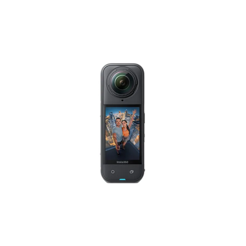 Insta360 X5 (Travel Kit) 4