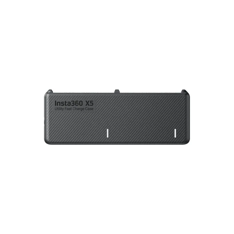 Insta360 X5 Utility Fast Charge Case