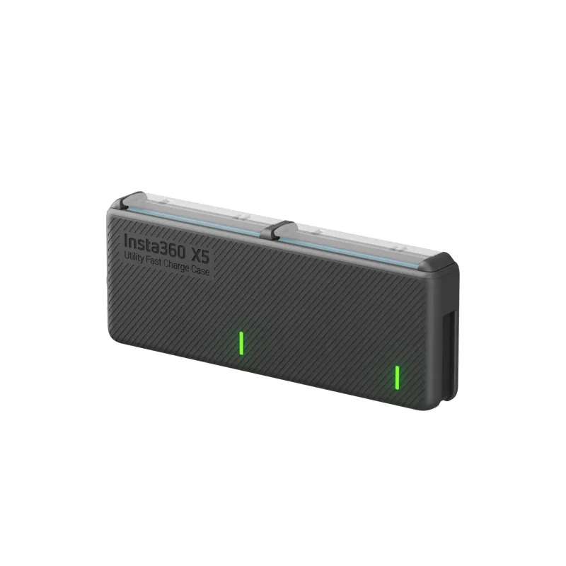 Insta360 X5 Utility Fast Charge Case 3