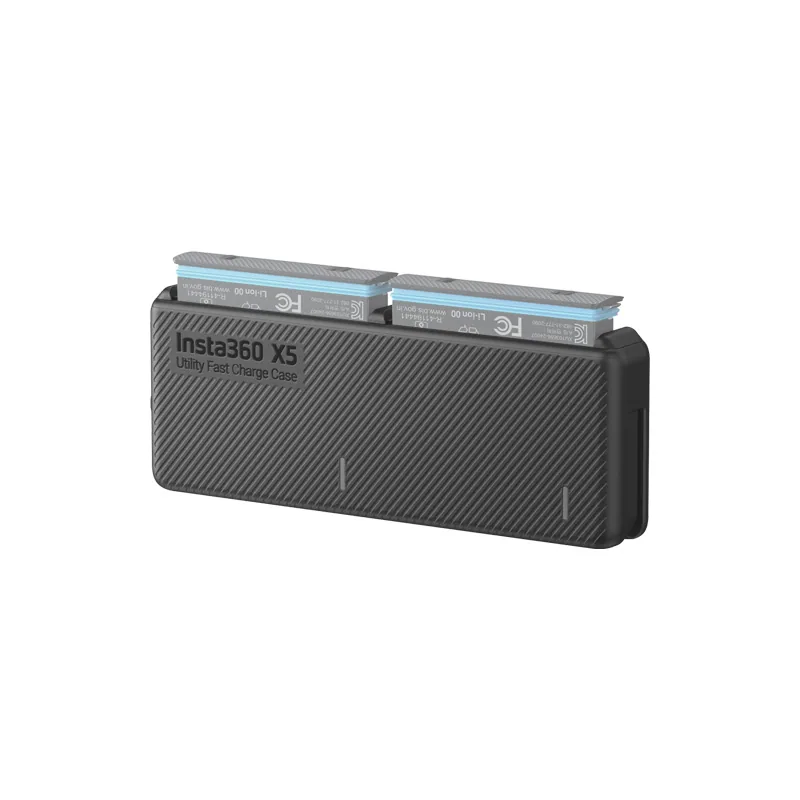 Insta360 X5 Utility Fast Charge Case 4