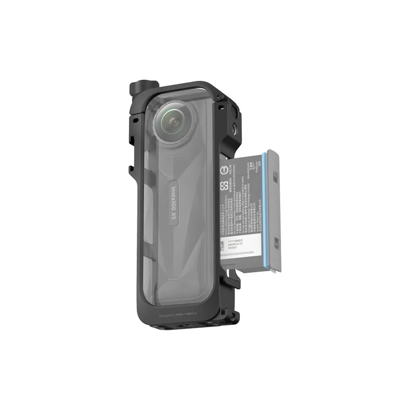 Insta360 X5 Utility Frame 3