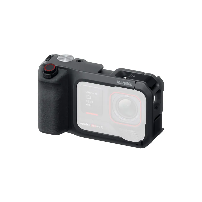Insta360 Xplorer Grip Pro Kit