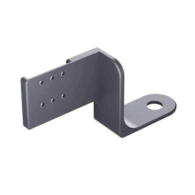 Invisible Mic Cold Shoe (for RØDE Wireless GO) 3