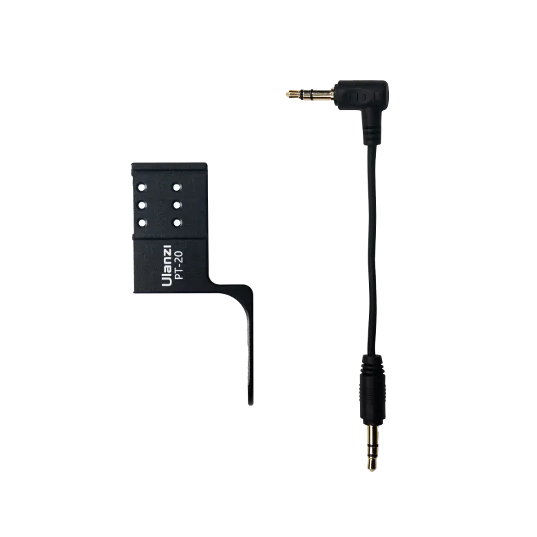 Invisible Mic Cold Shoe (for RØDE Wireless GO) 4