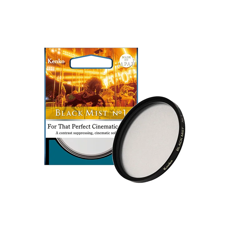 Kính lọc Kenko Black Mist No.1 2