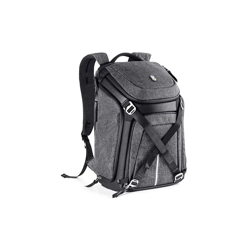 K&F Concept Alpha Backpack (Gray, 25L) – KF13.105