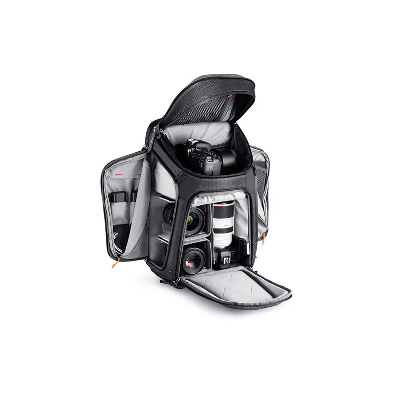 K&F Concept Alpha Backpack (Gray, 25L) – KF13.105 2