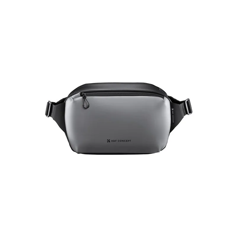 K&F Concept Alpha (Bạc, 10L) – KF13.157