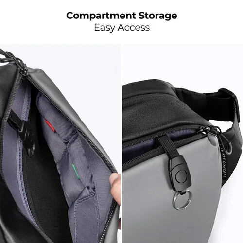K&F Concept Alpha (Bạc, 10L) – KF13.157 4