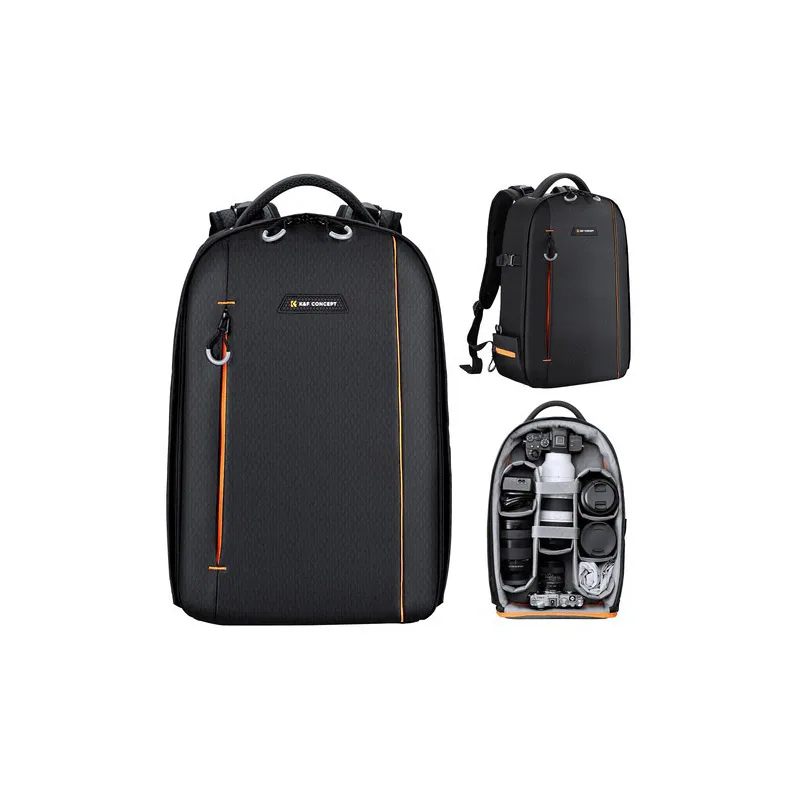 K&F Concept Beta Series DSLR Backpack – KF13.140 9