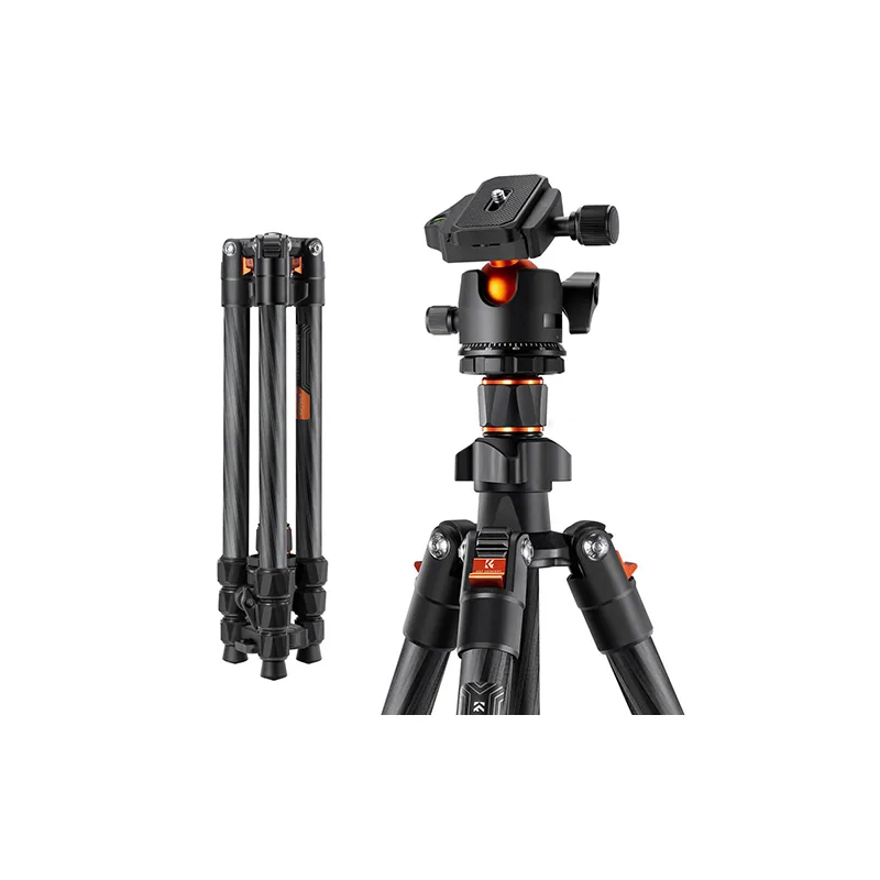 K&F Concept K254C2 Tripod KF09.123