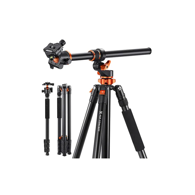 K&F Concept T254A7 Tripod KF09.119