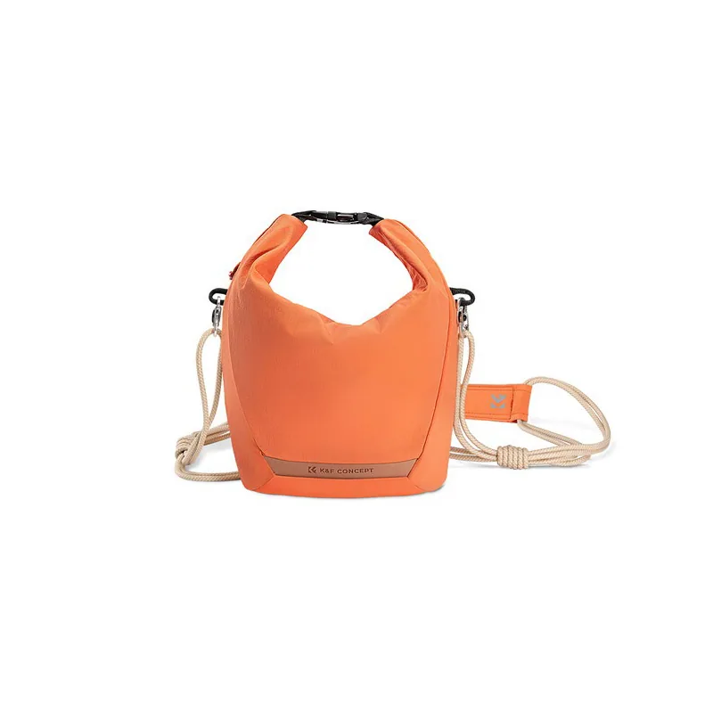 Túi Máy Ảnh K&F Concept Urban Wander 11 (Màu cam) – KF13.168