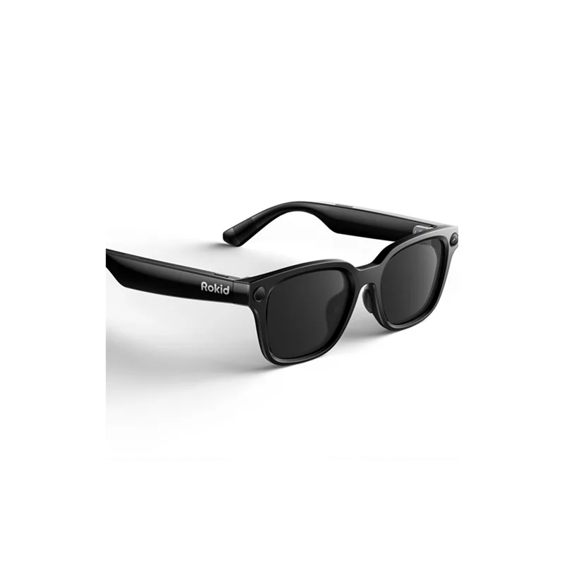 Kính đeo mắt thông minh (ROKID AI GLASSES) – RV203 4