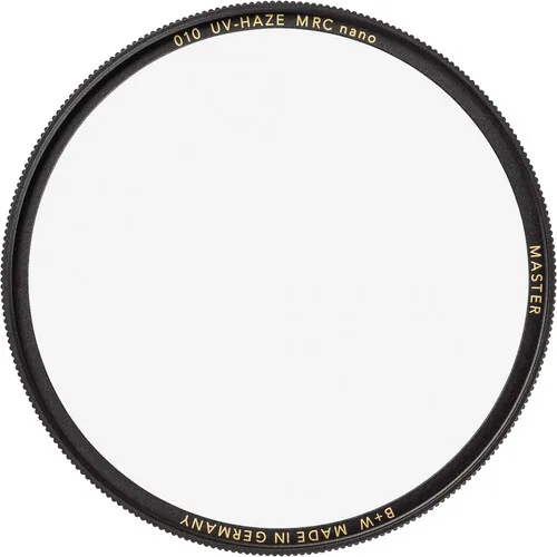 Kính lọc ánh sáng B+W MASTER UV MRC nano 39-95mm 3