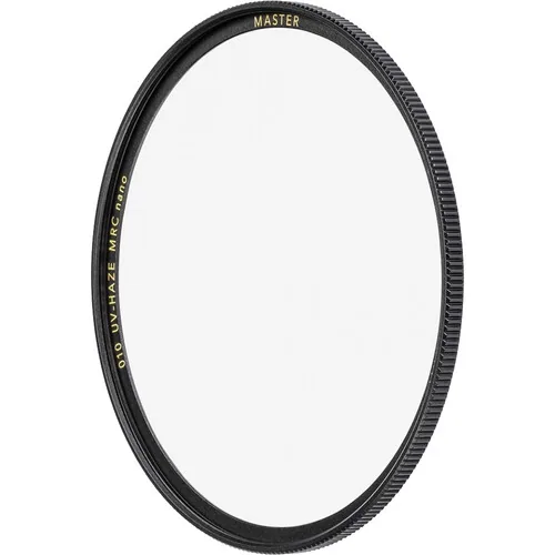 Kính lọc ánh sáng B+W MASTER UV MRC nano 39-95mm 4