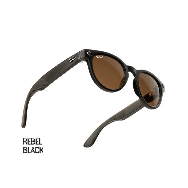 Kính Thông Minh Ray-Ban Meta 2