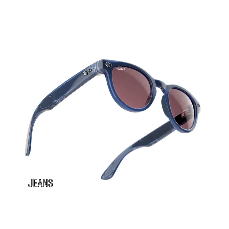 Kính Thông Minh Ray-Ban Meta 3