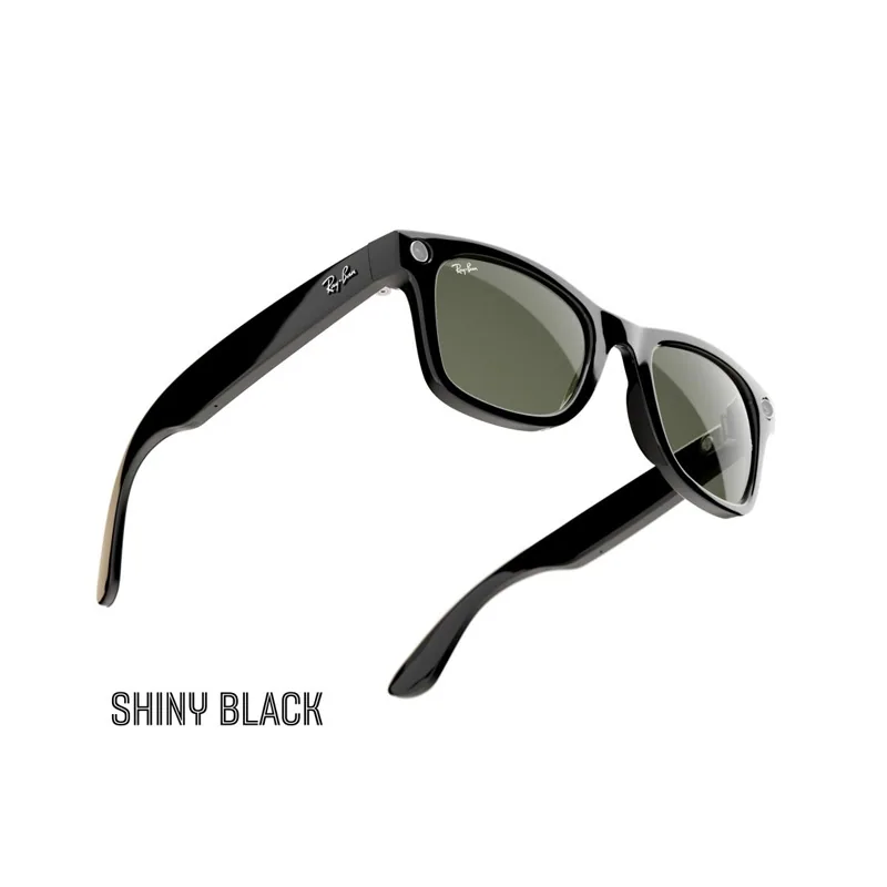 Kính Thông Minh Ray-Ban Meta 4