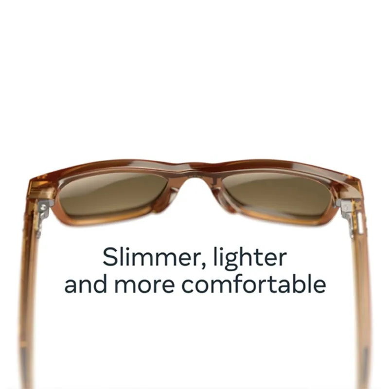 Kính Thông Minh Ray-Ban Meta 6