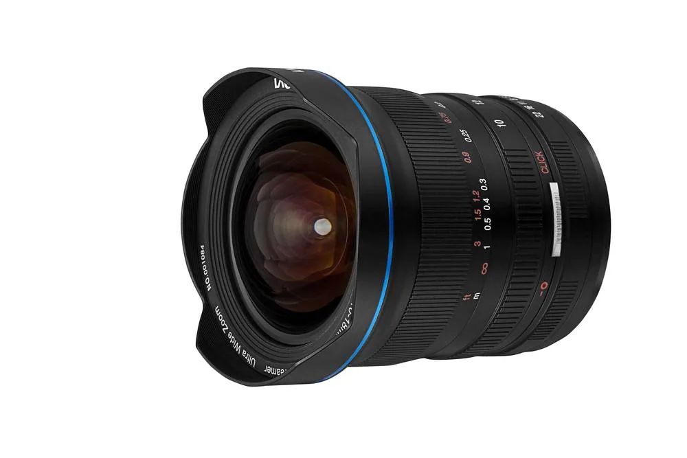 LAOWA 10-18mm F4.5-5.6 FE Zoom for Sony E – Chính hãng 3