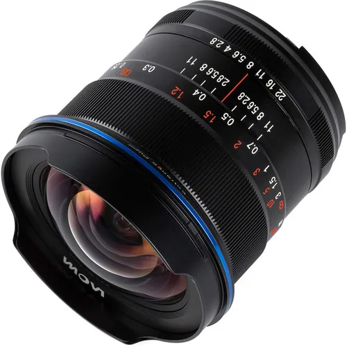 LAOWA 12mm F2.8 ZERO-D Lens for Sony E – Chính hãng 2