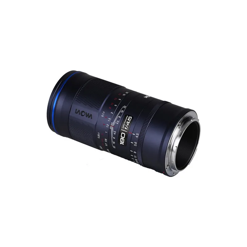 Laowa 180mm f/4.5 1.5X Ultra Macro APO (Canon EF) 3