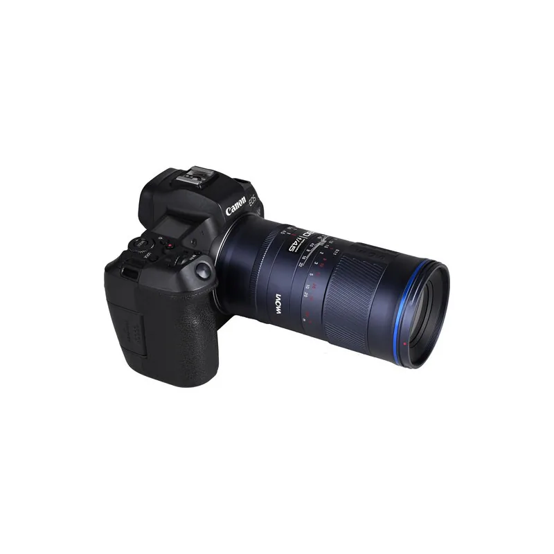 Laowa 180mm f/4.5 1.5X Ultra Macro APO (Canon EF) 7