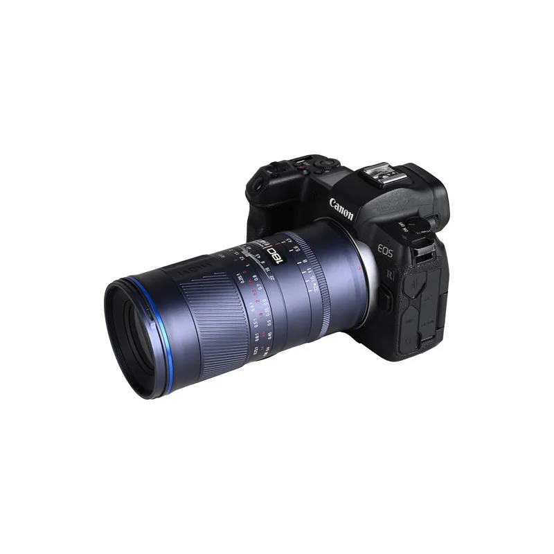 Laowa 180mm f/4.5 1.5X Ultra Macro APO (Canon EF) 8