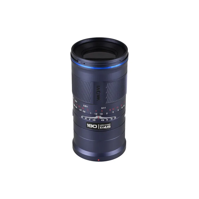 Laowa 180mm f/4.5 1.5X Ultra Macro APO (Nikon Z) 3