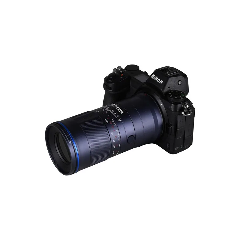 Laowa 180mm f/4.5 1.5X Ultra Macro APO (Nikon Z) 7