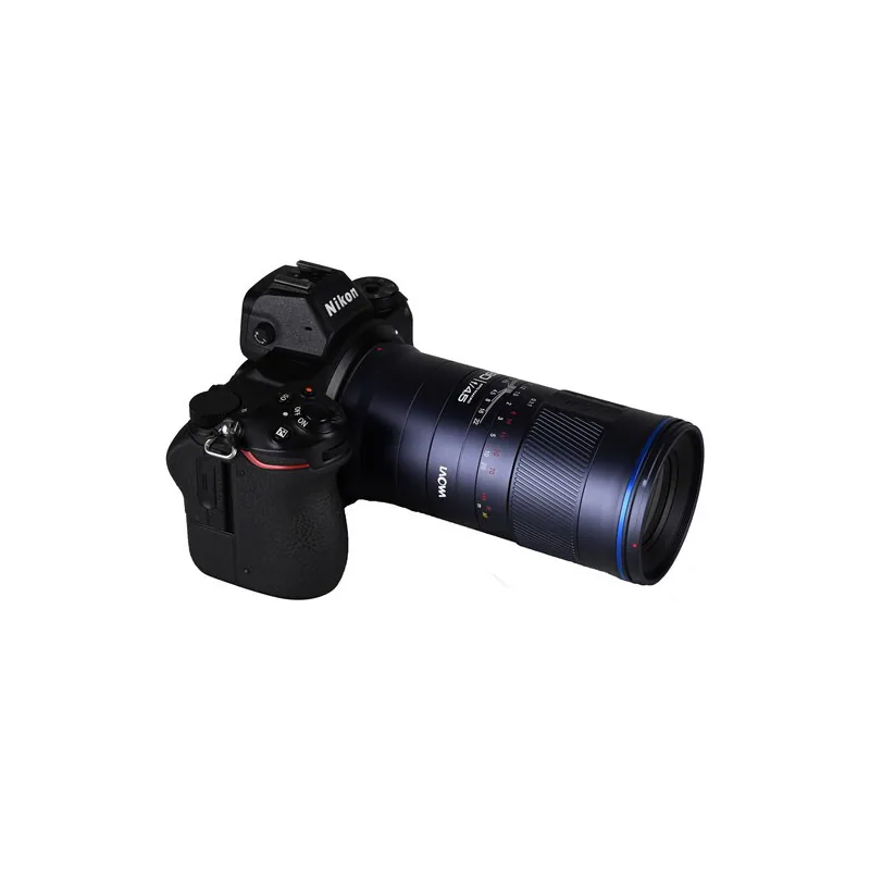 Laowa 180mm f/4.5 1.5X Ultra Macro APO (Nikon Z) 8