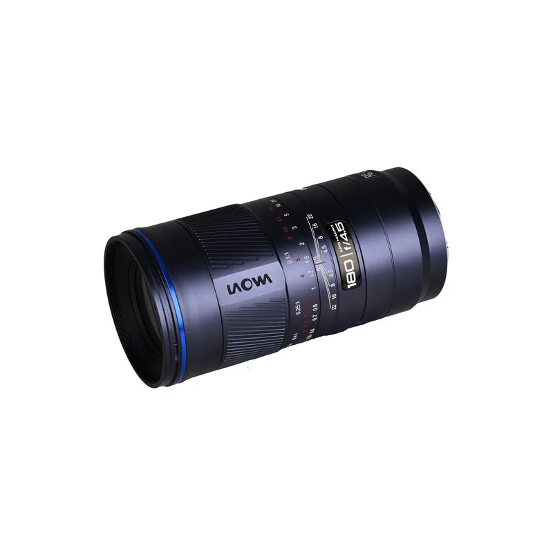 Laowa 180mm f/4.5 1.5X Ultra Macro APO (Sony E) 3