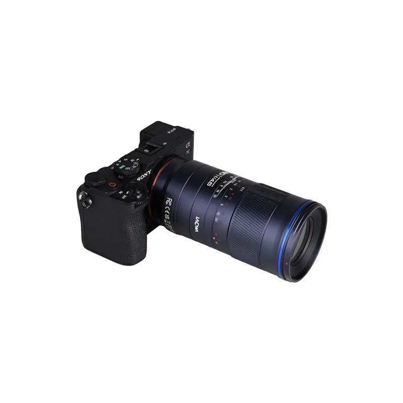 Laowa 180mm f/4.5 1.5X Ultra Macro APO (Sony E) 5