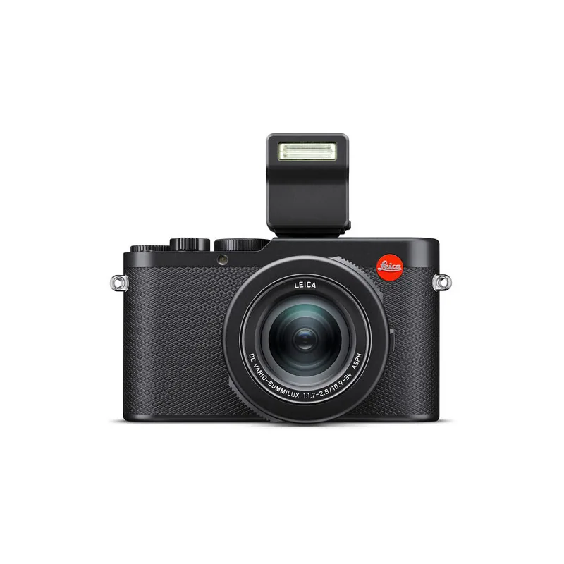 Leica D-Lux 8 3