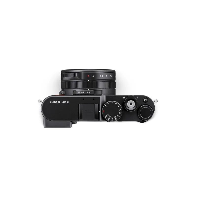 Leica D-Lux 8 4