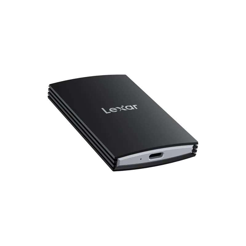 Lexar Armor 700 Portable SSD 1TB , USB 3.2 Gen 2×2 RW 2000/2000 MB/s 8