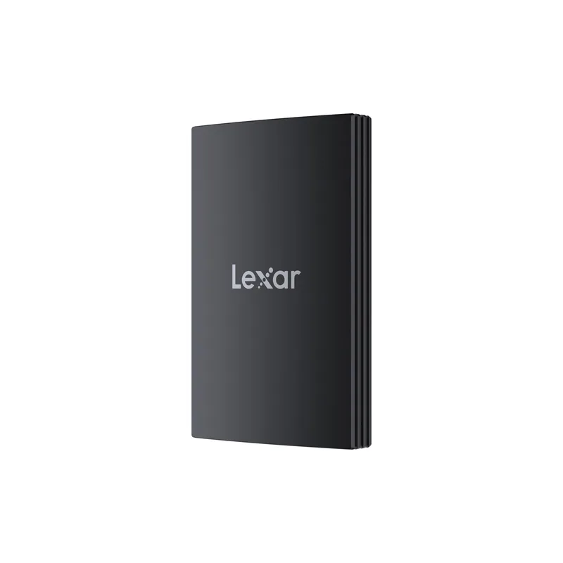 Lexar Armor 700 Portable SSD 2TB , USB 3.2 Gen 2×2 RW 2000/2000 MB/s 6