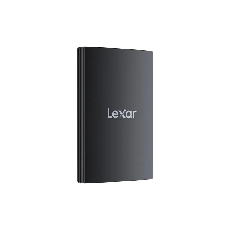 Lexar Armor 700 Portable SSD 2TB , USB 3.2 Gen 2×2 RW 2000/2000 MB/s 7