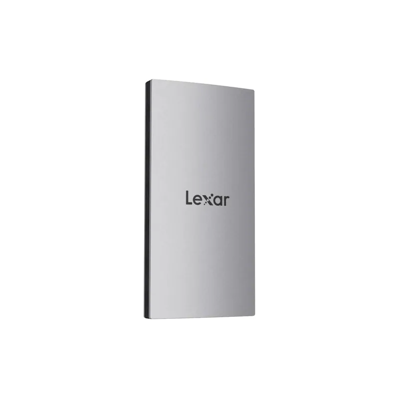 Lexar ES3 Portable SSD,1TB, SILVER, RB, GL, Up to 1050MB/s read, up to 1000MB/s write 4