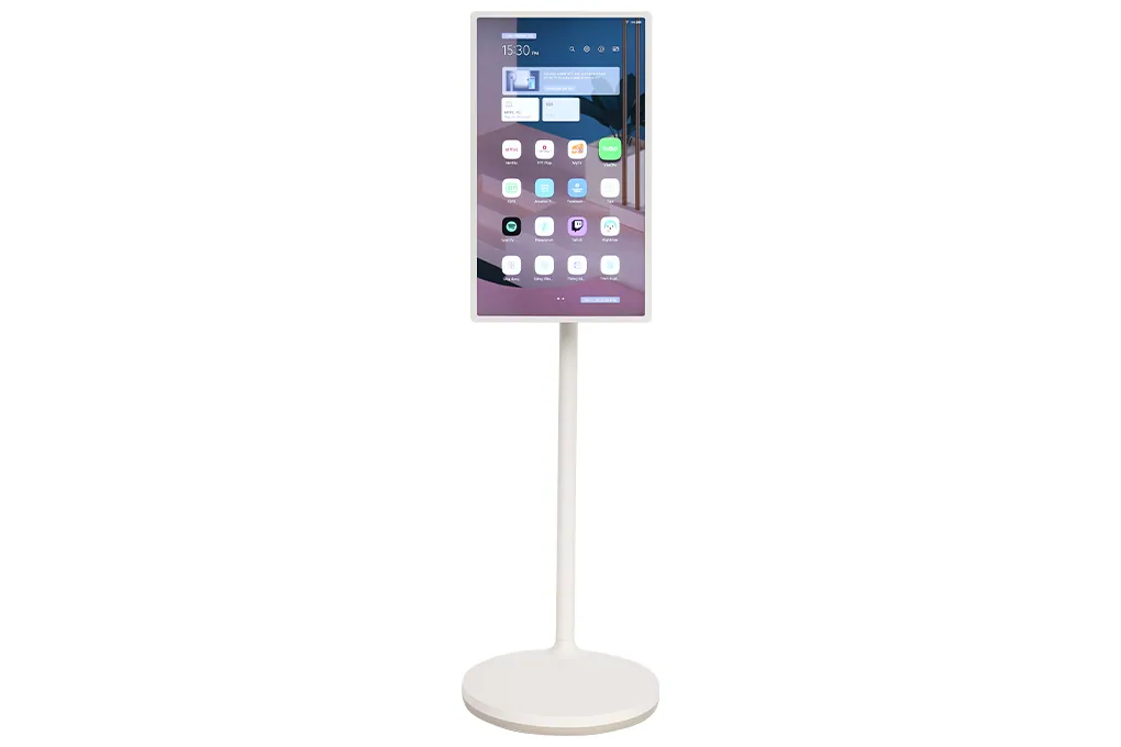 LG StanbyMe 2K 27 inch 27ART10AKPL 2