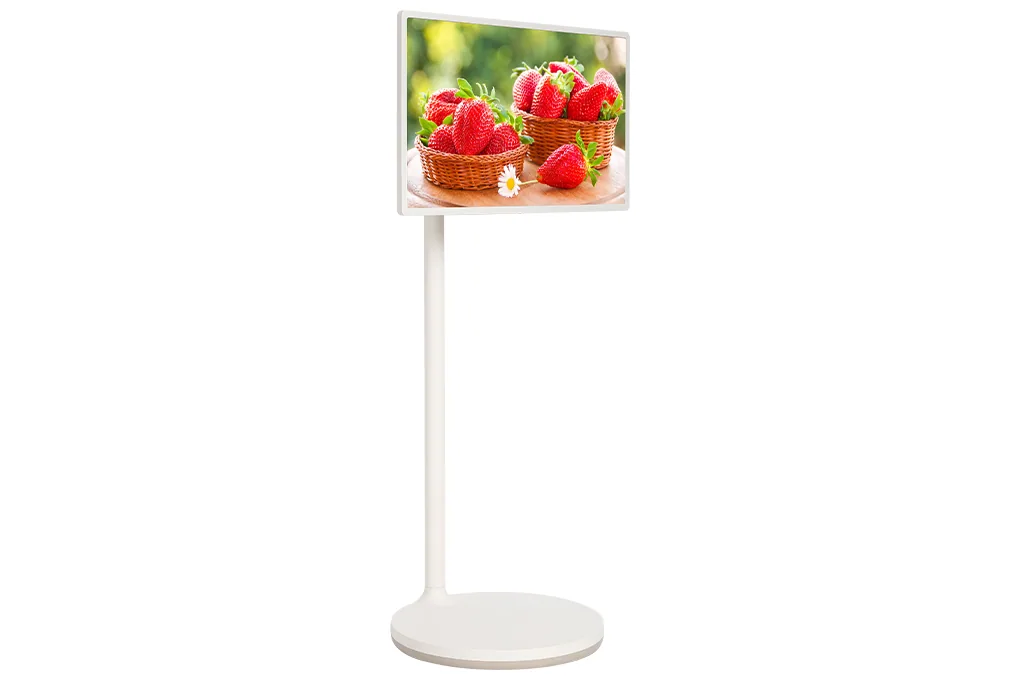 LG StanbyMe 2K 27 inch 27ART10AKPL 3