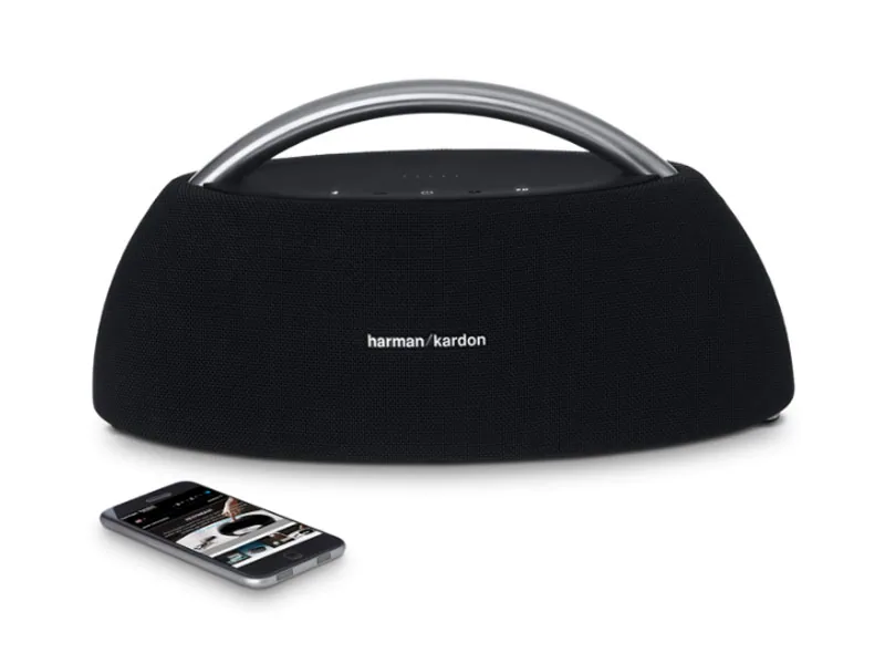 Loa Harman Kardon Go play Mini 3