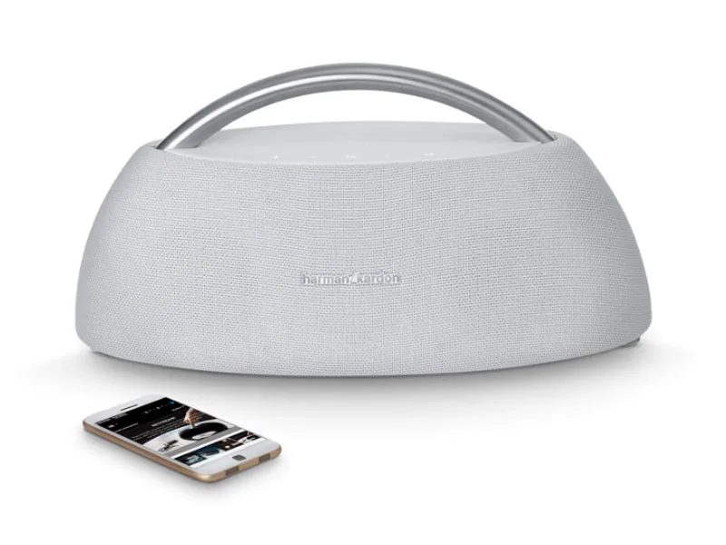 Loa Harman Kardon Go play Mini 6